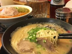 -博多一幸舍(侨福芳草地购物中心店)
