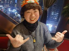 -喜庭海鲜自助(北辰三角洲北辰荟店)