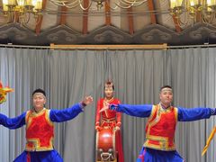 -九十九顶毡房(清河店)