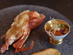 -香樟花园法式铁板烧(恒隆广场店)