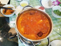 -番食园鲜食火锅(高新店)