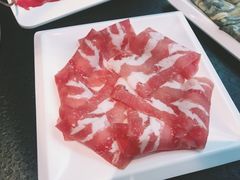 -铜来聚老北京涮肉(恒隆广场店)