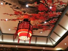 -盈春大饭店(千山路店)