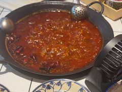 -旧街市鲜货老火锅(大光路店)