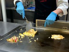 -海底捞大排档火锅(打浦路店)