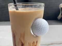 -苏宁钟山国际高尔夫酒店大堂酒廊