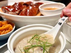 -滋粥楼·顺德菜(番禺广场总店)
