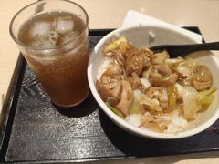 -吉野家(上海美罗城店)