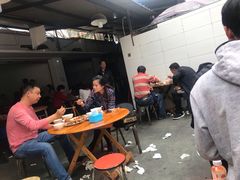 -温记府廟豆汤饭·始于1955年(海椒店)