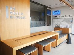 -喜茶(珠海华发商都店)