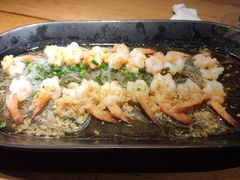 -金牌外婆家(苏州中心店)