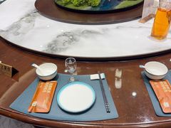 -鲜得莱渔港·小平岛海胆馆(七贤岭店)
