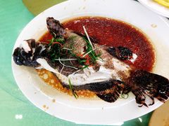 -景好海鲜餐厅(大鹏必选旅游店)