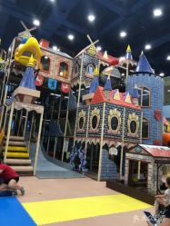 -meland亲子乐园•派对•研学(苏州悠方购物中心店)