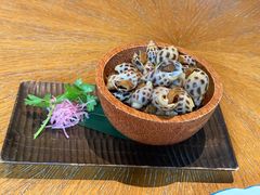东海醉花螺-宁波柏悦酒店·钱湖渔港