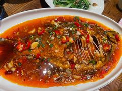 -汉小城·老铫子藕汤·乡野湖北菜(江汉路吉庆街店)