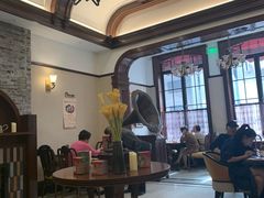 -东海咖啡馆