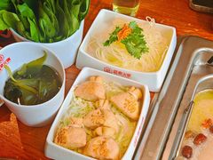 -滋奇·扬州地标火锅(东关街店)