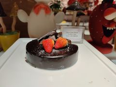 -乐咖啡西餐厅(太湖皇冠假日酒店)
