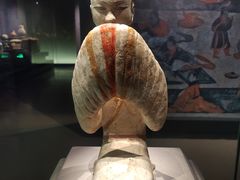 -汉景帝阳陵博物院