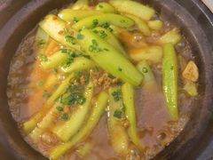 -鹤江桥·红油牛肉粉(SKP店)