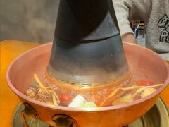 -北京老门框爆肚四季涮肉(凌河路店)