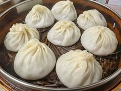 -曼曼汤包(建国西路店)