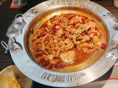 -胖哥俩肉蟹煲(龙德广场店)