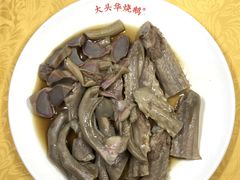 -黄连大头华烧鹅店(大良店)