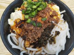 -豆香园(龙翔店)