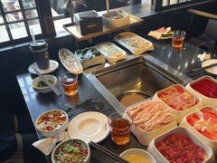 -川西坝子火锅(清江东路3.0直营店)