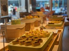 -The COOK·厨餐厅·自助餐(浦东嘉里大酒店)
