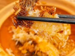 -煲仔皇腊味煲仔饭(经四万达店)