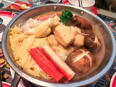 -敏华冰厅(平安金融中心店)
