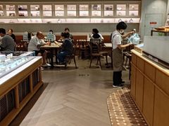 -巴黎贝甜(凯德MALL望京店)