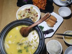 -蜀锦堂·川味现炒(襄阳武商汇店)