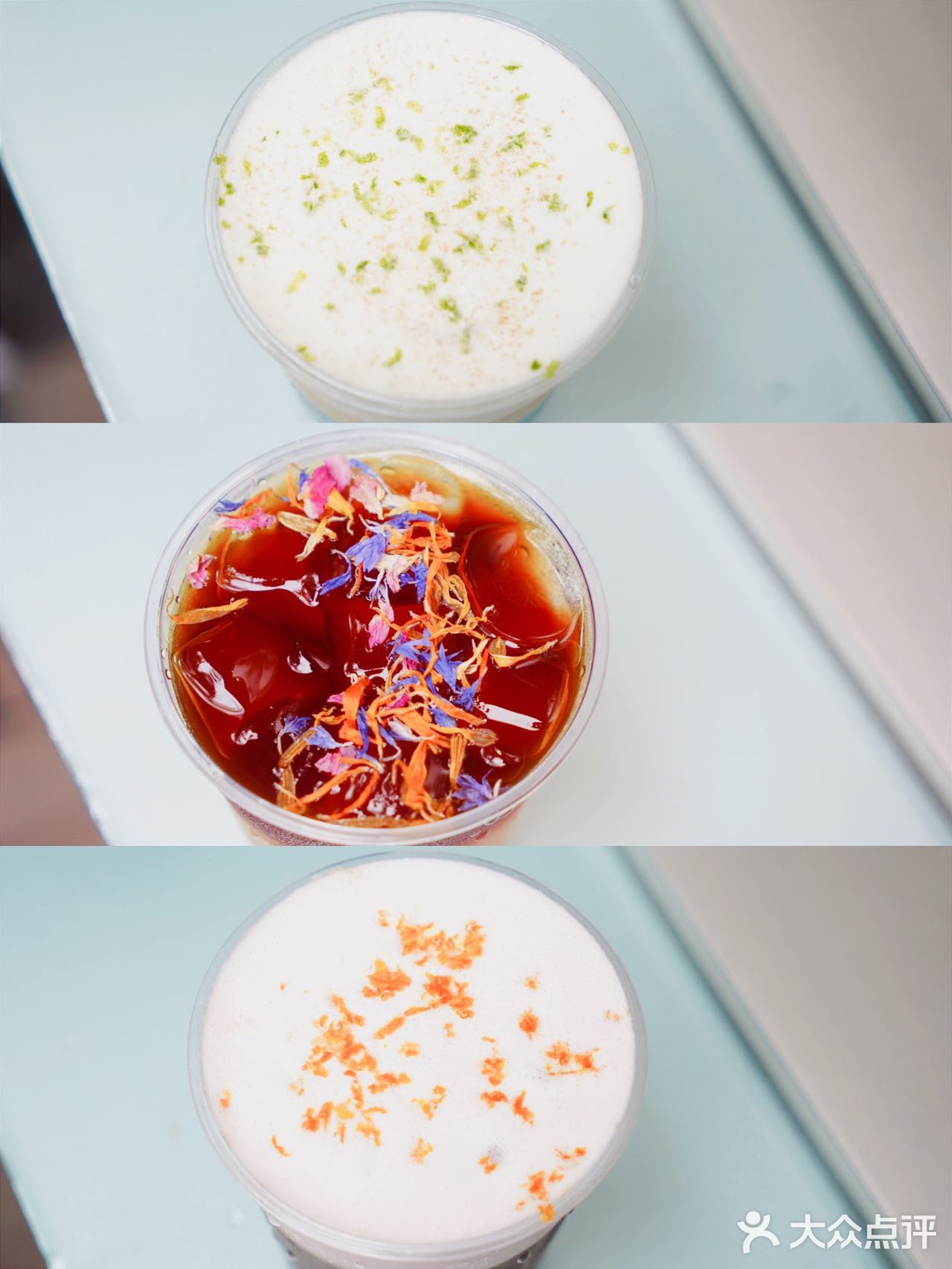 黑白王国咖啡DN King又开新店啦｜不只黑与白