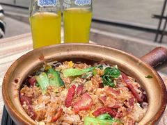 -壹煲口福煲仔饭(中山路店)