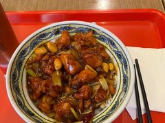 -和合谷(长虹桥店)
