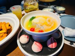 -福成厚江鱼壹号黑金冠好店(群力店)
