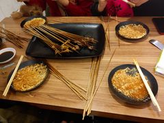 -长药唐师乐山油炸(石人直营店)