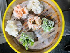 -太原面食店(解放路店)