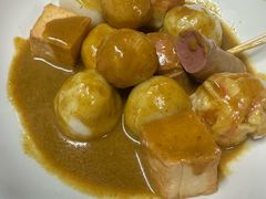 -颓记茶餐厅(夏湾店)