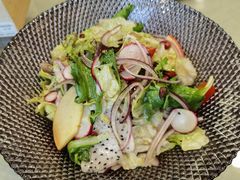 家常大拌菜-东四民芳餐厅(世茂工三店)