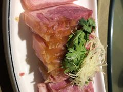 花园肴肉-花园茶楼(兴城西路店)