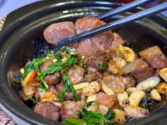 -彩虹之约•淮扬家宴(亚运村店)