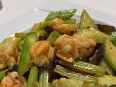 -强记海鲜·大排档(蛇口新街店)