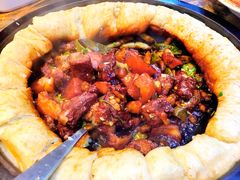 -灶座小锅烀饼·铁锅炖(全国总店)