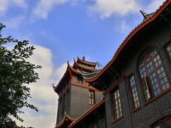 -四川大学(华西校区)