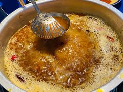 -马路边边串串香(双井直营店)